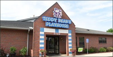 Teddy Bears Playhouse in Commerce, MI - Martin Center